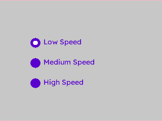 Radio Button Group
