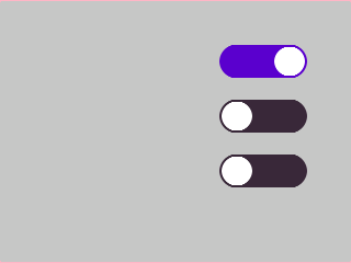 Toggle Row
